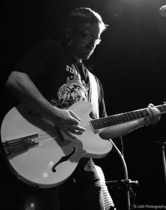 Wheatus, 6/5/2017 - Images Wheatus at Ironworks Inverness on the 6th of May 2017. 2 333x420 - Wheatus, 6/5/2017 - Images