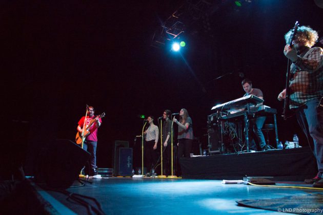 Wheatus, 6/5/2017 - Images Wheatus at Ironworks Inverness on the 6th of May 2017. 20 630x420 - Wheatus, 6/5/2017 - Images