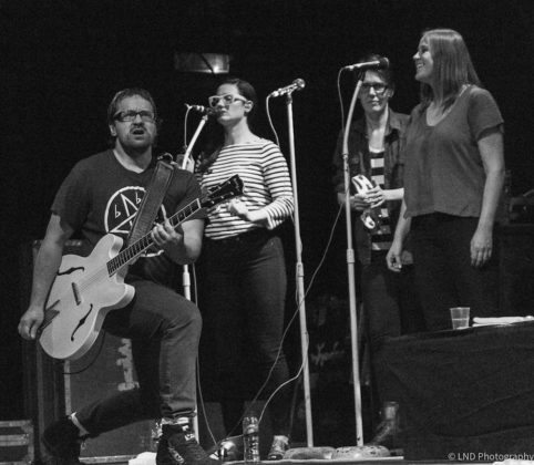 Wheatus, 6/5/2017 - Images Wheatus at Ironworks Inverness on the 6th of May 2017. 21 482x420 - Wheatus, 6/5/2017 - Images