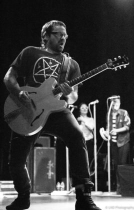 Wheatus, 6/5/2017 - Images Wheatus at Ironworks Inverness on the 6th of May 2017. 22 268x420 - Wheatus, 6/5/2017 - Images