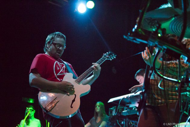 Wheatus, 6/5/2017 - Images Wheatus at Ironworks Inverness on the 6th of May 2017. 23 630x420 - Wheatus, 6/5/2017 - Images