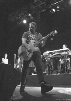 Wheatus, 6/5/2017 - Images Wheatus at Ironworks Inverness on the 6th of May 2017. 26 298x420 - Wheatus, 6/5/2017 - Images