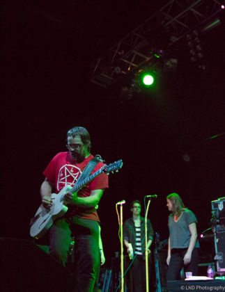 Wheatus, 6/5/2017 - Images Wheatus at Ironworks Inverness on the 6th of May 2017. 29 323x420 - Wheatus, 6/5/2017 - Images