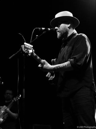 Wheatus, 6/5/2017 - Images Wheatus at Ironworks Inverness on the 6th of May 2017. 3 313x420 - Wheatus, 6/5/2017 - Images