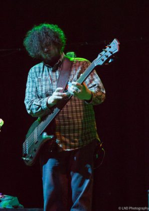 Wheatus, 6/5/2017 - Images Wheatus at Ironworks Inverness on the 6th of May 2017. 30 297x420 - Wheatus, 6/5/2017 - Images