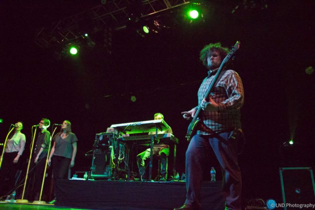 Wheatus, 6/5/2017 - Images Wheatus at Ironworks Inverness on the 6th of May 2017. 33 630x420 - Wheatus, 6/5/2017 - Images