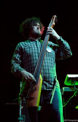 Wheatus, 6/5/2017 - Images Wheatus at Ironworks Inverness on the 6th of May 2017. 34 271x420 - Wheatus, 6/5/2017 - Images