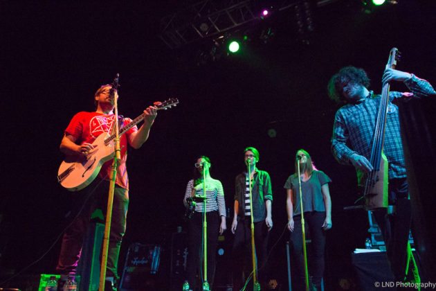 Wheatus, 6/5/2017 - Images Wheatus at Ironworks Inverness on the 6th of May 2017. 35 630x420 - Wheatus, 6/5/2017 - Images