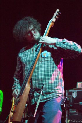 Wheatus, 6/5/2017 - Images Wheatus at Ironworks Inverness on the 6th of May 2017. 37 280x420 - Wheatus, 6/5/2017 - Images