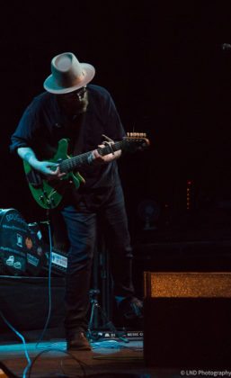 Wheatus, 6/5/2017 - Images Wheatus at Ironworks Inverness on the 6th of May 2017. 5 257x420 - Wheatus, 6/5/2017 - Images