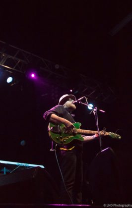 Wheatus, 6/5/2017 - Images Wheatus at Ironworks Inverness on the 6th of May 2017. 6 266x420 - Wheatus, 6/5/2017 - Images