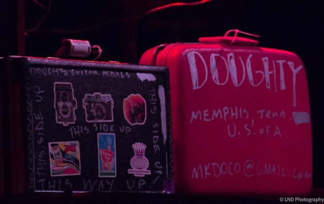 Wheatus, 6/5/2017 - Images Wheatus at Ironworks Inverness on the 6th of May 2017. 7 667x420 - Wheatus, 6/5/2017 - Images