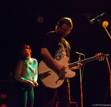 Wheatus, 6/5/2017 - Images Wheatus at Ironworks Inverness on the 6th of May 2017. 8 436x420 - Wheatus, 6/5/2017 - Images