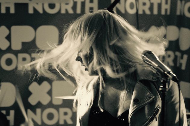 100Fables at XpoNorth 2017 8556  630x420 - Review of XpoNorth, 7-8/6/2017 - Review and Images