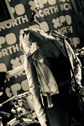100Fables at XpoNorth 2017 8568  280x420 - Review of XpoNorth, 7-8/6/2017 - Review and Images