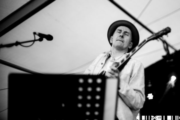 Andy Gunn Band_ at Northen Roots 2017