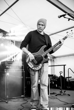 Andy Gunn Band_ at Northen Roots 2017