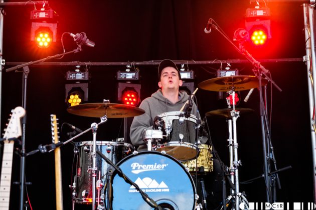 Andy Gunn Band_ at Northen Roots 2017