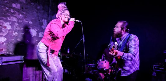 Northern Roots 17, Day 1 – Review Be Charlotte at Northen Roots 2017