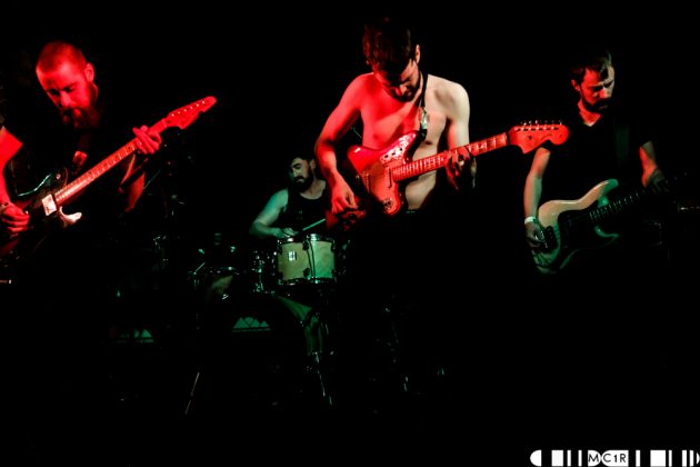 Bloodlines at Northen Roots 2017