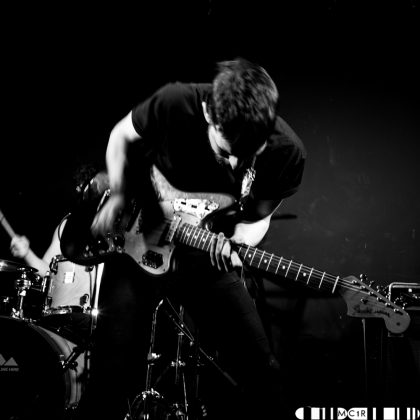 Bloodlines at Northen Roots 2017