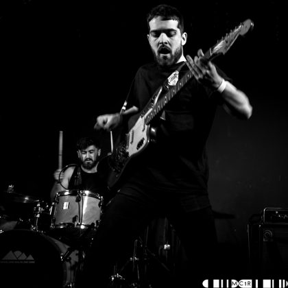 Bloodlines at Northen Roots 2017