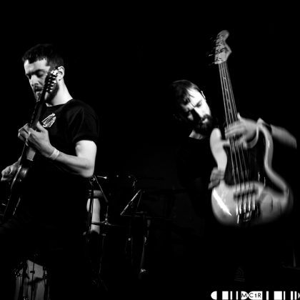 Bloodlines at Northen Roots 2017