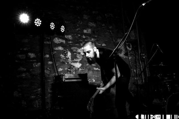 Bloodlines at Northen Roots 2017