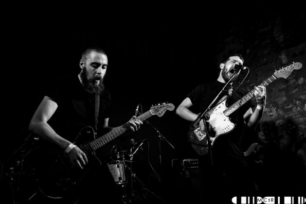 Bloodlines at Northen Roots 2017