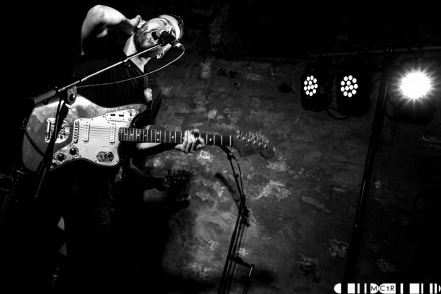 Bloodlines at Northen Roots 2017