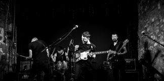 Bloodlines, 24/6/2017 – Images Bloodlines at Northen Roots 2017