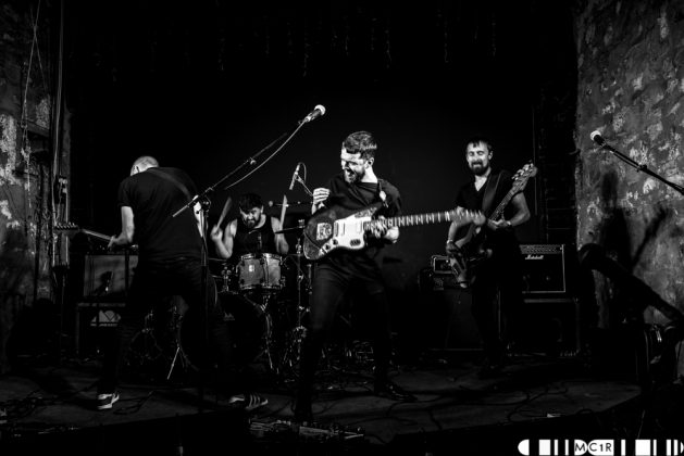 Bloodlines at Northen Roots 2017