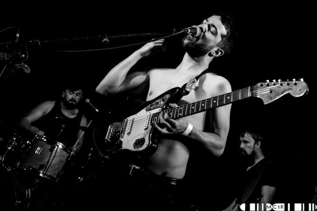 Bloodlines at Northen Roots 2017