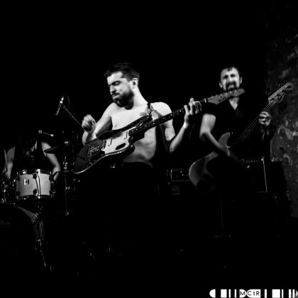 Bloodlines at Northen Roots 2017