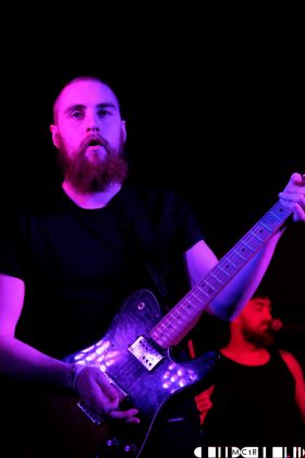 Bloodlines at Northen Roots 2017