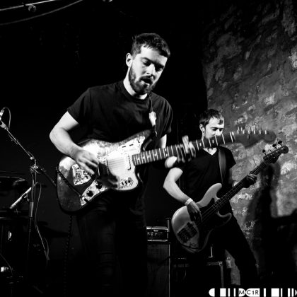 Bloodlines at Northen Roots 2017