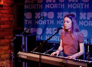 Groove Cairngorm, 24/2/2018 – Review Carma at XpoNorth 2017