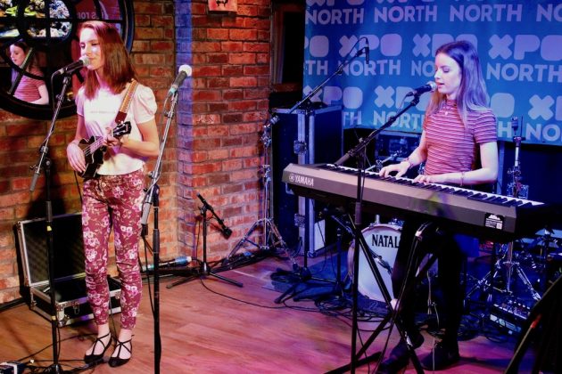 Carma at XpoNorth 2017 8479 630x420 - Review of XpoNorth, 7-8/6/2017 - Review and Images