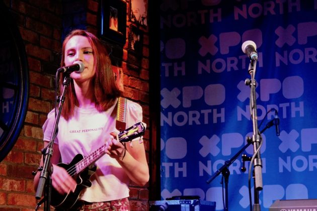 Carma at XpoNorth 2017 8484 630x420 - Review of XpoNorth, 7-8/6/2017 - Review and Images