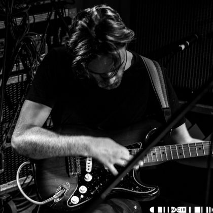 Declan Welsh & The Decadent West at XpoNorth 2017