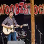 Dougie Scott at Woodzstock 2017 150x150 - Woodzstock , 17/6/2017 - Images