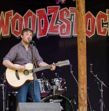 Woodzstock , 17/6/2017 – Images Dougie Scott at Woodzstock 2017
