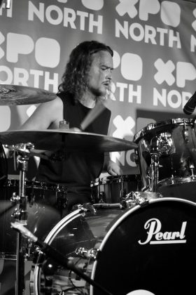 Fat Goth at XpoNorth 2017