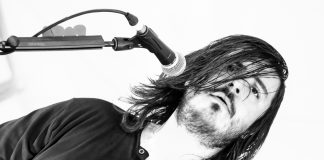 Iain McLaughlin & The Outsiders, 23/6/2017 – Images Iain McLaughlin and The Outsiders at Northen Roots 2017