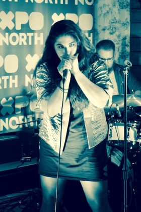 LILURA at XpoNorth 2017  8413 280x420 - Review of XpoNorth, 7-8/6/2017 - Review and Images