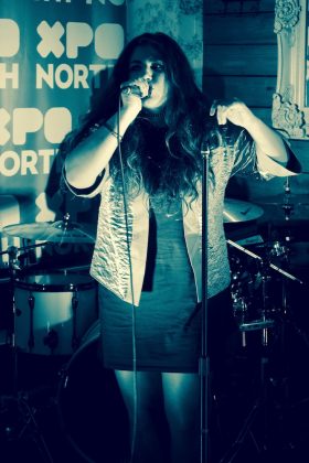 LILURA at XpoNorth 2017