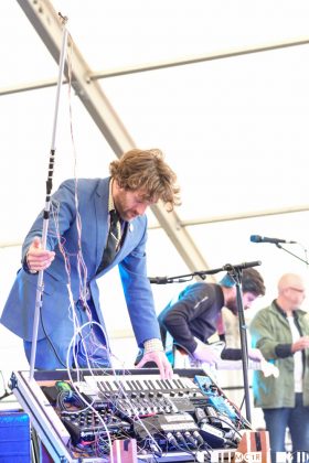 Lau at Northen Roots 2017