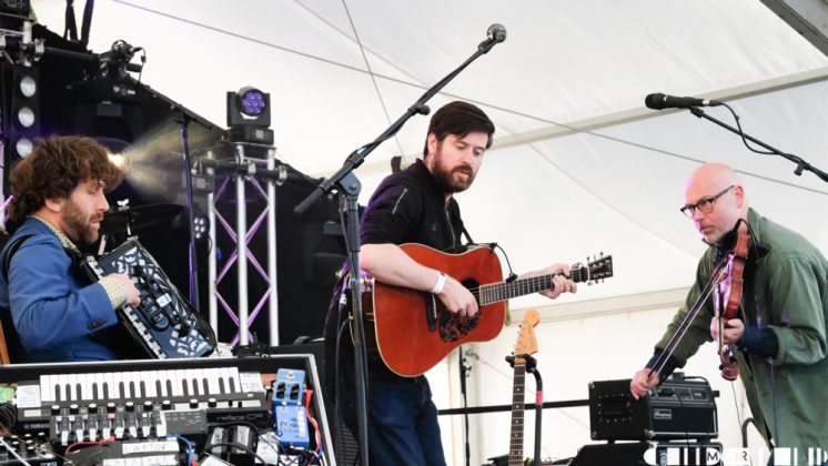 Lau at Northen Roots 2017