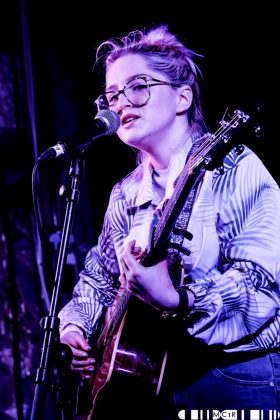 Louie and The Lochbacks at Northen Roots 2017