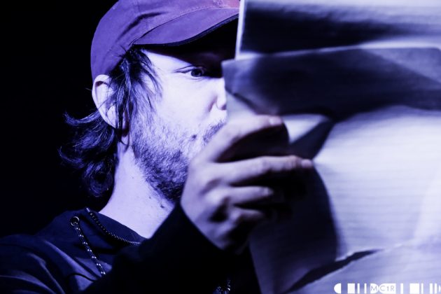 Louie and The Lochbacks at Northen Roots 2017